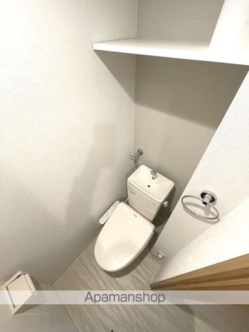 CASALSVTOWERの内装写真