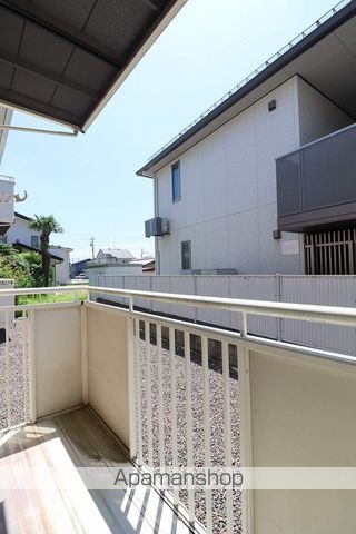 プリムローズカンタービレ カンタービレの内装写真