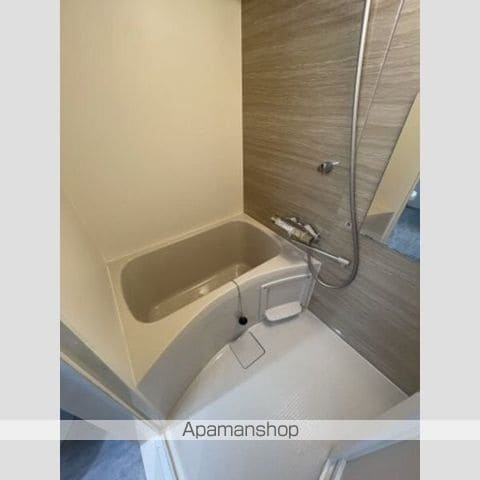 アピチェ田園調布の内装写真