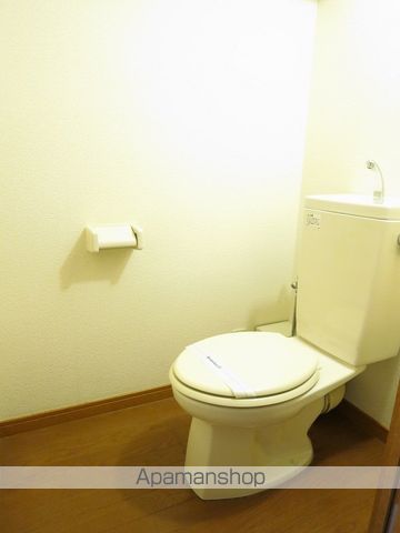 レオパレス霞ヶ関第一の内装写真