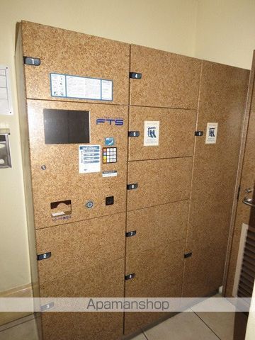 セントロイヤルクラブ谷町のその他写真