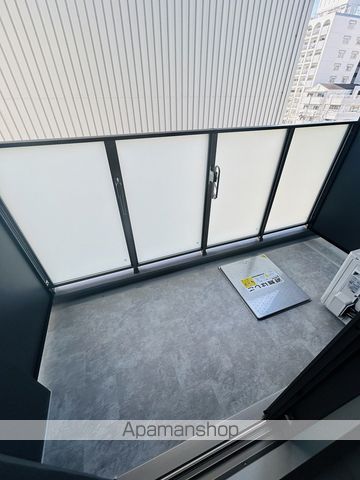 CASA REGRAS城東セントラルの内装写真