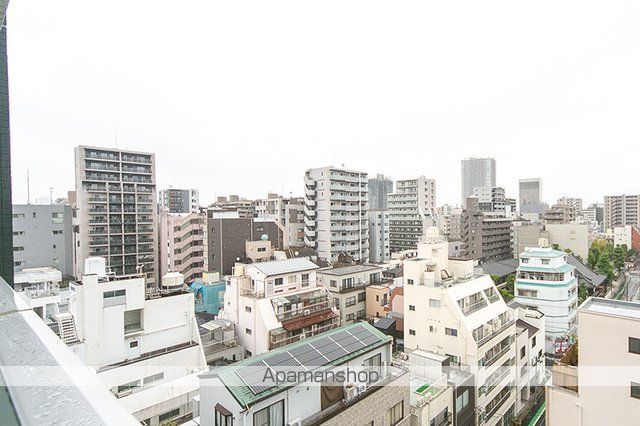 JP NOIE 上野稲荷町の内装写真
