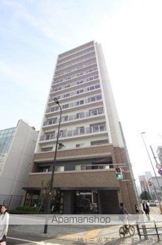 デュオヒルズ円山ファーストの外観写真