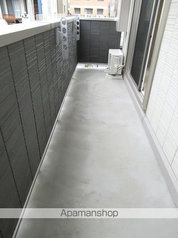ソル ド レーヴ アッシュの内装写真