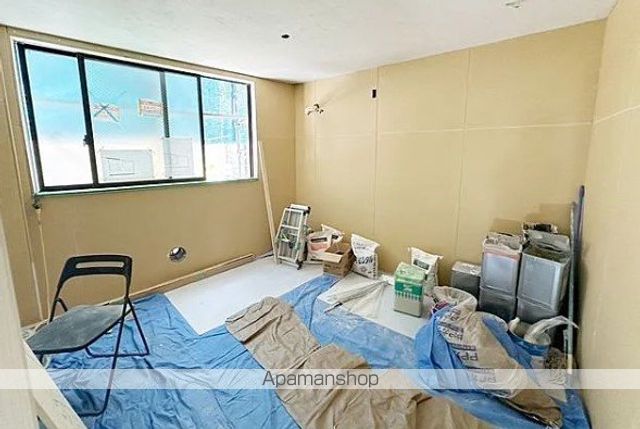 VISTA IZUMIの内装写真