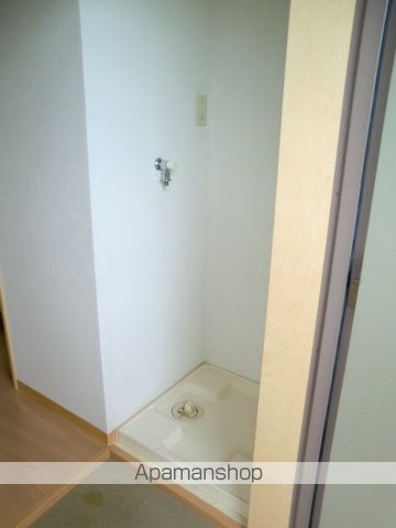 フォンティーヌ弓之町の内装写真