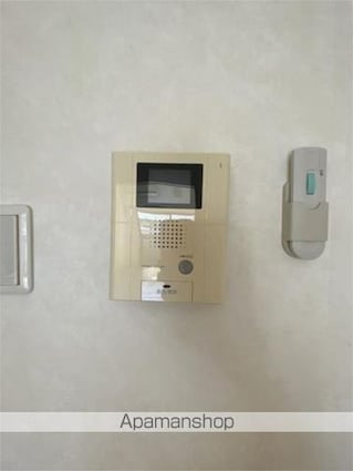 ル・クール碑文谷[1DK/36.56m2]の内装2