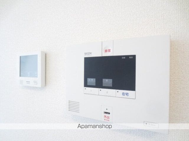 TARURUの内装写真