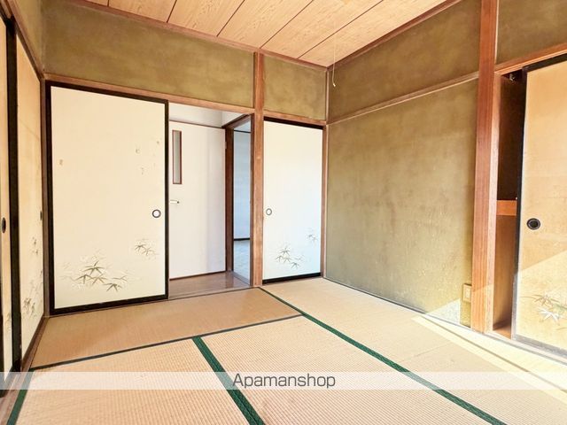 東海道本線 磐田駅 徒歩23分 1階建 築40年の内装写真