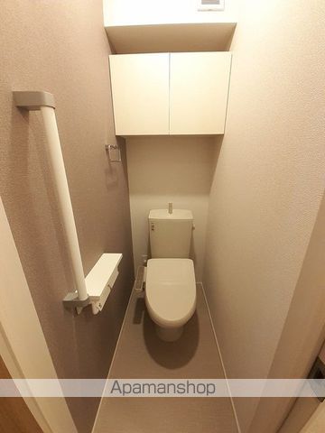 メゾンルミネ 中町の内装写真