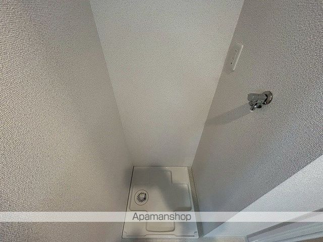 レジデンスコート森ノ宮の内装写真