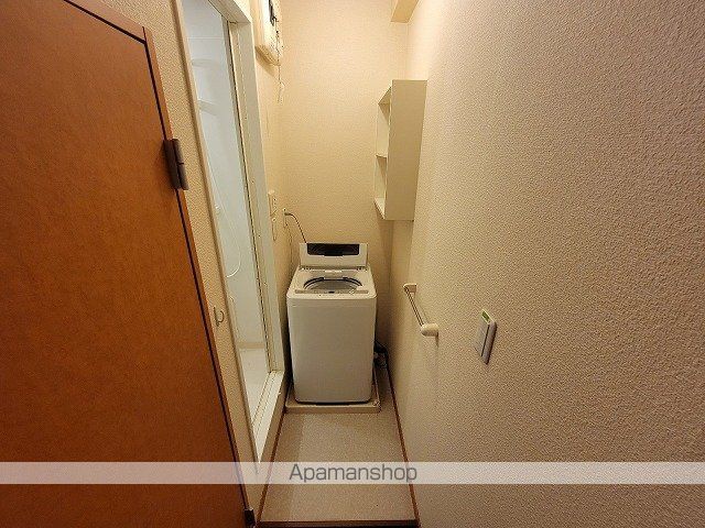 レオパレスデ セルフィートの内装写真