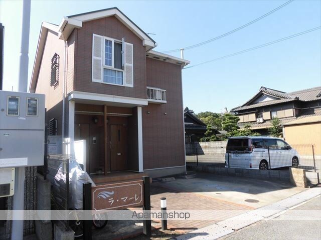 ラ・マーレ[2LDK/57.22m2]の外観3
