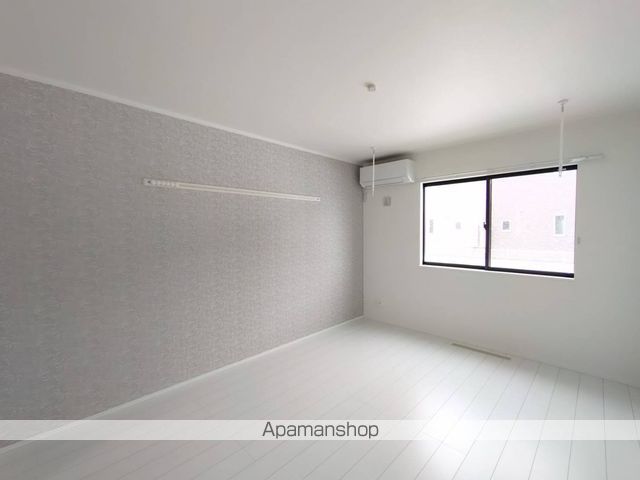 Casa BlommaIの内装写真