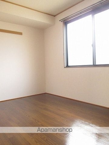 ハイカムール青山の内装写真