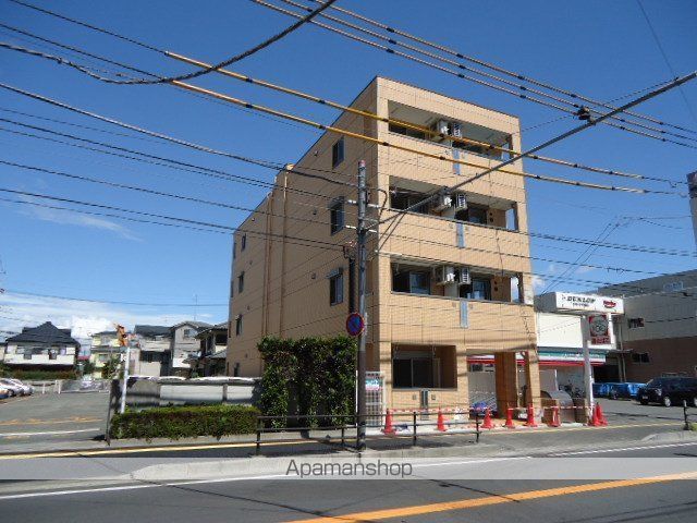 サンライトRITSUの外観写真