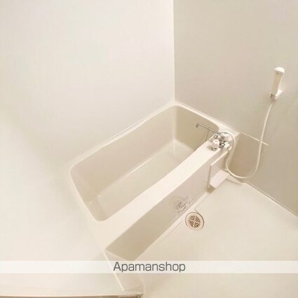 セジュールジュン[1LDK/33.12m2]のバス