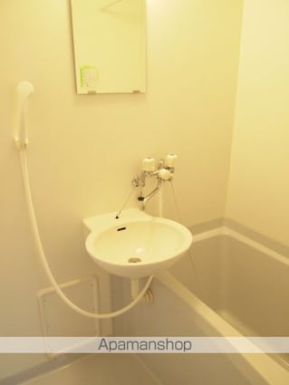 レオパレス伸夫[1K/29.79m2]のバス