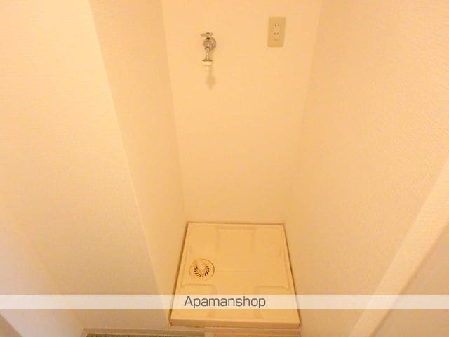 ラフィーネ枚方IIIの内装写真