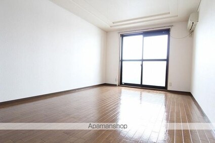 大石ビル　[1K/29.7m2]の内装3