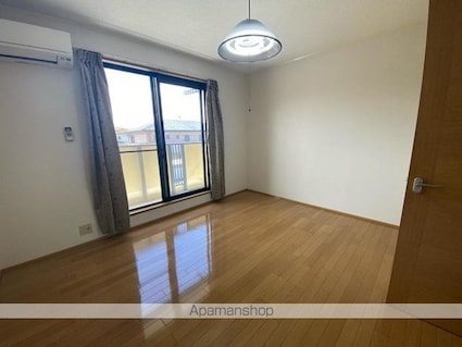 メゾン植村[1K/24m2]のリビング・居間