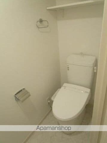 バーミープレイス鷺ノ宮の内装写真