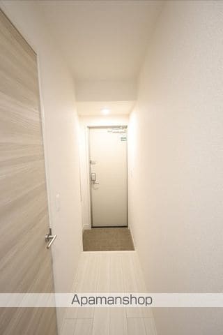 フィオーレガーデン阿南の内装写真