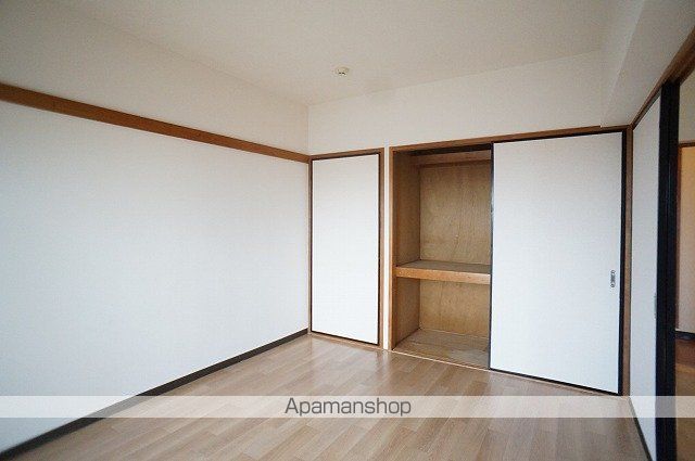 デイブレイクの内装写真