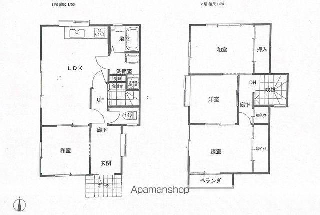 間取り：225009735428