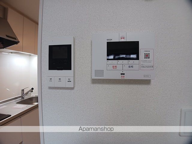 リッシュの内装写真