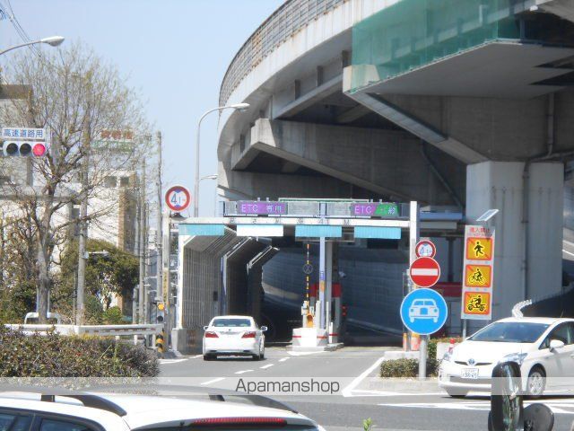 グランシャトータカオ駒川の周辺写真