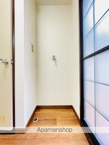 アメニティプラザ大橋の内装写真