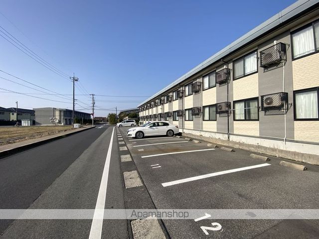 レオパレストビスのその他写真