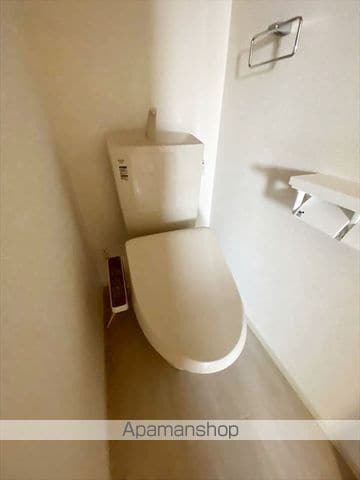 スプリング テンAの内装写真