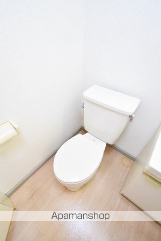 カサベルデ東山の内装写真