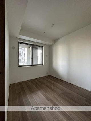 パークタワー勝どき　サウス棟[1LDK/47.21m2]のその他内装