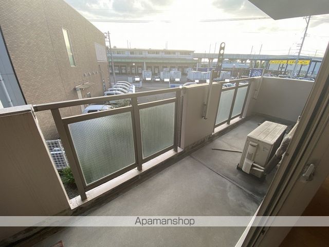 CALM HOMEの内装写真
