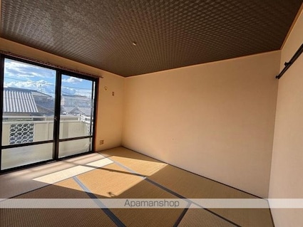 サンコーポ今里[3DK/53.46m2]の内装2