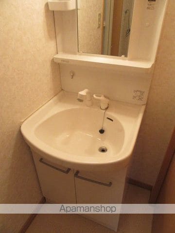 プロムナードDの内装写真