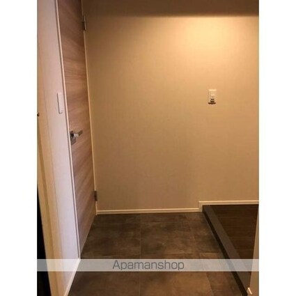 プライムアーバン菊川[1LDK/40.22m2]の玄関