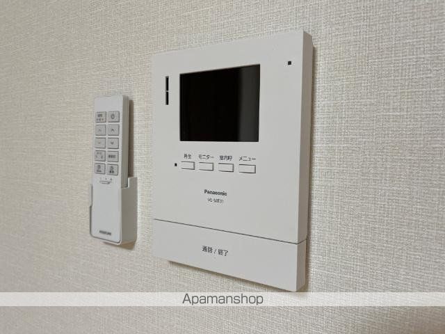 パーチ モリカミの内装写真
