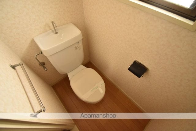 大手町山本ビルの内装写真