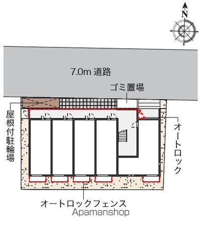レオネクストキュヴェージュのその他写真
