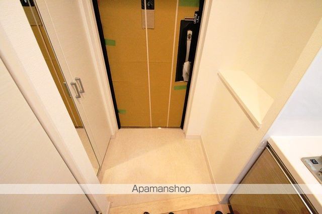 スプランディッドIの内装写真