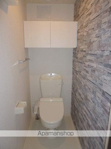 GRANDYONの内装写真