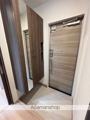 グレイス海田市駅前の内装写真