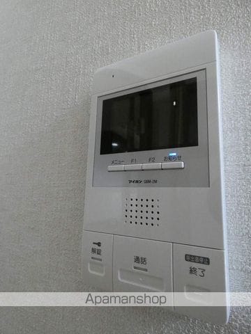 第66シンエイビルの内装写真