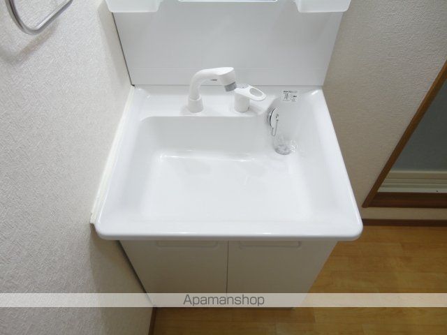 グランドルミナスの内装写真