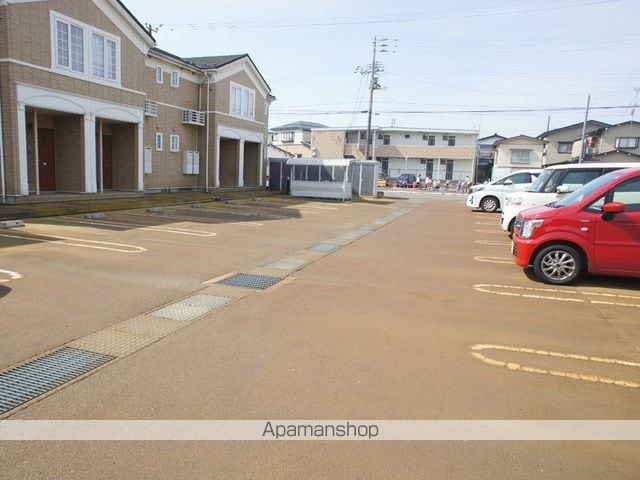 ヴィラ ファミーユ Aのその他写真